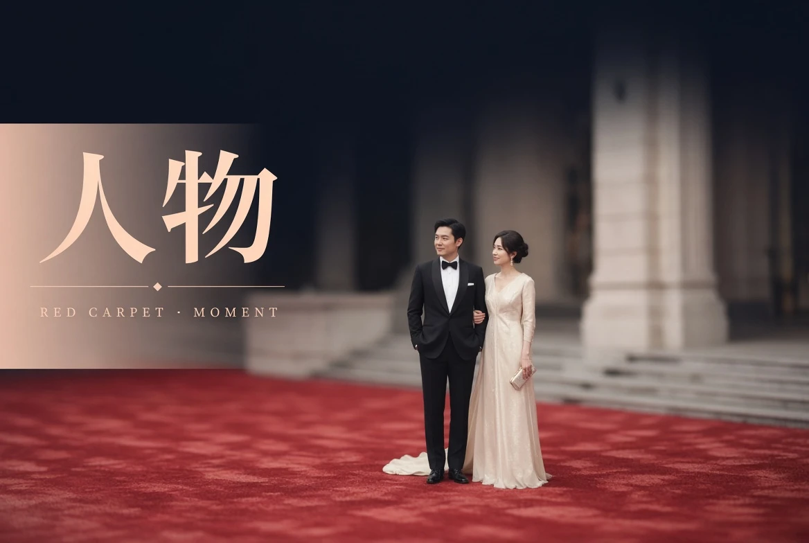 创作者索引主题视觉