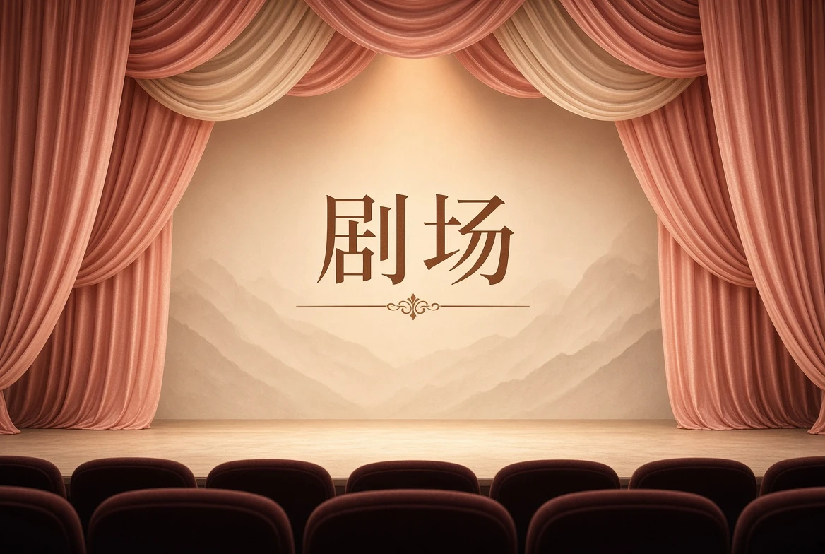 剧集档案